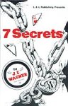 (image for) 7 Secrets of JC Wagner eBook DOWNLOAD