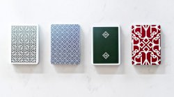 (image for) Madison Select Boxed Set Playing Cards by Ellusionist