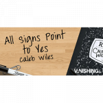(image for) All Signs Point To Yes by Caleb Wiles and Vanishing, Inc. video DOWNLOAD