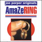 (image for) Amaze Rings by Joe Porper