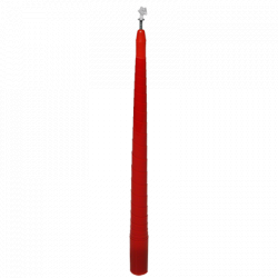 (image for) Appearing Candle (Red) - Trick