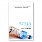 (image for) Aqua-Imp by Ben Harris - Book