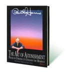 (image for) Art of Astonishment Volume 1 by Paul Harris - Book