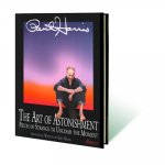 (image for) Art of Astonishment Volume 2 by Paul Harris - Book