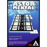 (image for) Astor Mental by Astor - Trick