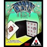 (image for) Zodiac Test by Astor - Trick