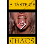 (image for) A Taste of Chaos by Loki Kross - DVD