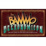 (image for) Bammo Dekronomicon by Bob Farmer - Trick