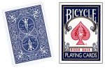 (image for) Double Back Bicycle Cards (bb)
