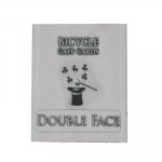 (image for) Double Face Bicycle Cards (box color varies)