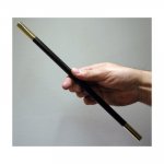 (image for) Magic Wand Brass Tips by Bazar de Magia - Trick