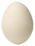 (image for) Wooden Egg by Bazar de Magia - Trick