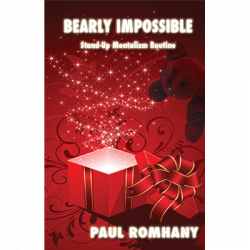 (image for) Bearly Impossible (Pro Series Vol 7) by Paul Romhany - eBook DOWNLOAD