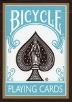 (image for) Bicycle Bungalow Playing Cards