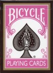 (image for) Bicycle Flirtatious Playing Cards