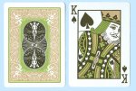 (image for) Bicycle Rejuvenate Playing Cards