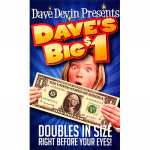 (image for) Big $1 by Dave Devin - Trick