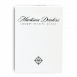 (image for) Madison Dealers - Black Limited Edition Deck Playing Cards by Ellusionist