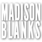(image for) Madison Blanks Playing Cards