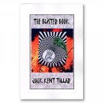 (image for) Blister Book by Jack Kent Tillar - Book