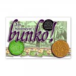 (image for) Bunko! by Jim Steinmeyer - Trick