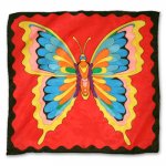 (image for) Butterfly Silk (45 inches) by Laflin