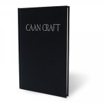 (image for) CAAN Craft by J.K. Hartman - Book