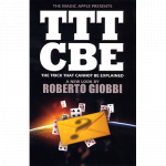 (image for) The Trick That Cannot Be Explained by Roberto Giobbi