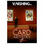 (image for) Card Artistry 2 by Vanishing, Inc. - Trick