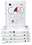 (image for) Card College Volume 2 by Roberto Giobbi - Book