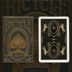 (image for) Bicycle Majestic Deck by USPCC