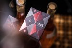 (image for) JAQK Cellars Rose Edition Playing Cards by theory11