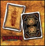 (image for) Mythos: Necronomicon