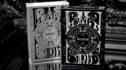 (image for) Smoke & Mirrors v3: Luxury Edition (2 Pack) Playing Cards
