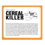 (image for) Nick Lakin's Cereal Killer - Trick