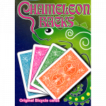 (image for) Chameleon Backs by Vincenzo Di Fatta - Trick