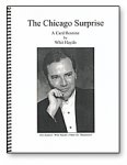 (image for) Chicago Surprise book Whit Haydn