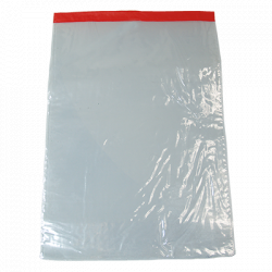(image for) Clear forcing Bag by Premium Magic - Trick