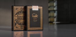 (image for) Rarebit Copper Edition Playing Cards