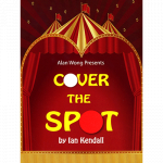 (image for) Cover the Spot by Ian Kendall and Alan Wong - Trick