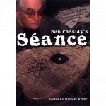 (image for) Seance by Bob Cassidy AUDIO DOWNLOAD