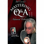 (image for) Mastering Q&A: Advanced Techniques (Teleseminar) by Bob Cassidy - AUDIO DOWNLOAD