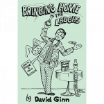 (image for) Bringing Home The Laughs by David Ginn - eBook DOWNLOAD