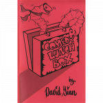 (image for) Comedy Lunch Box by David Ginn - eBook DOWNLOAD