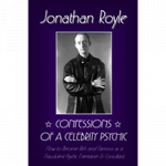 (image for) Confessions of a Celebrity Psychic by Jonathan Royle - ebook DOWNLOAD