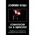 (image for) Confessions of a Hypnotist by Jonathan Royle - ebook DOWNLOAD