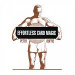 (image for) Effortless Card Magic by Peter Duffie eBook DOWNLOAD