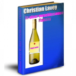 (image for) In a Sealed Bottle (in German) by Christian Lavey - DOWNLOAD