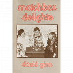 (image for) Match Box Delights by David Ginn - eBook DOWNLOAD