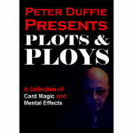 (image for) Plots and Ploys by Peter Duffie eBook DOWNLOAD